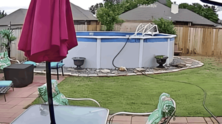 Light Socket Security Camera customer review Oliver S.